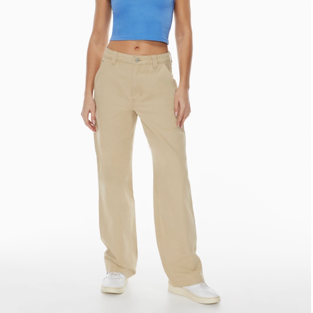 Tna Greenwich Pant